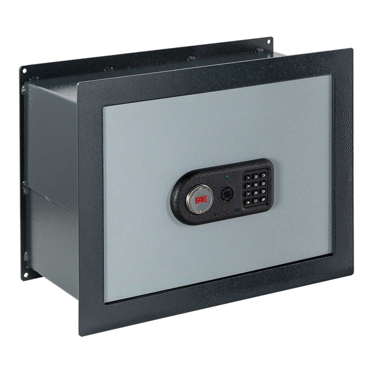 Imagen 0 de Caja Fuerte de Empotrar 103 IE con Sistema Integral