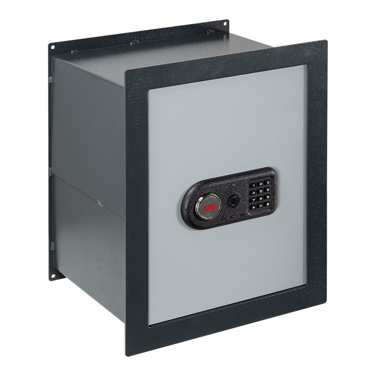 Imagen 0 de Caja Fuerte de Empotrar 104 IE con Sistema Integral