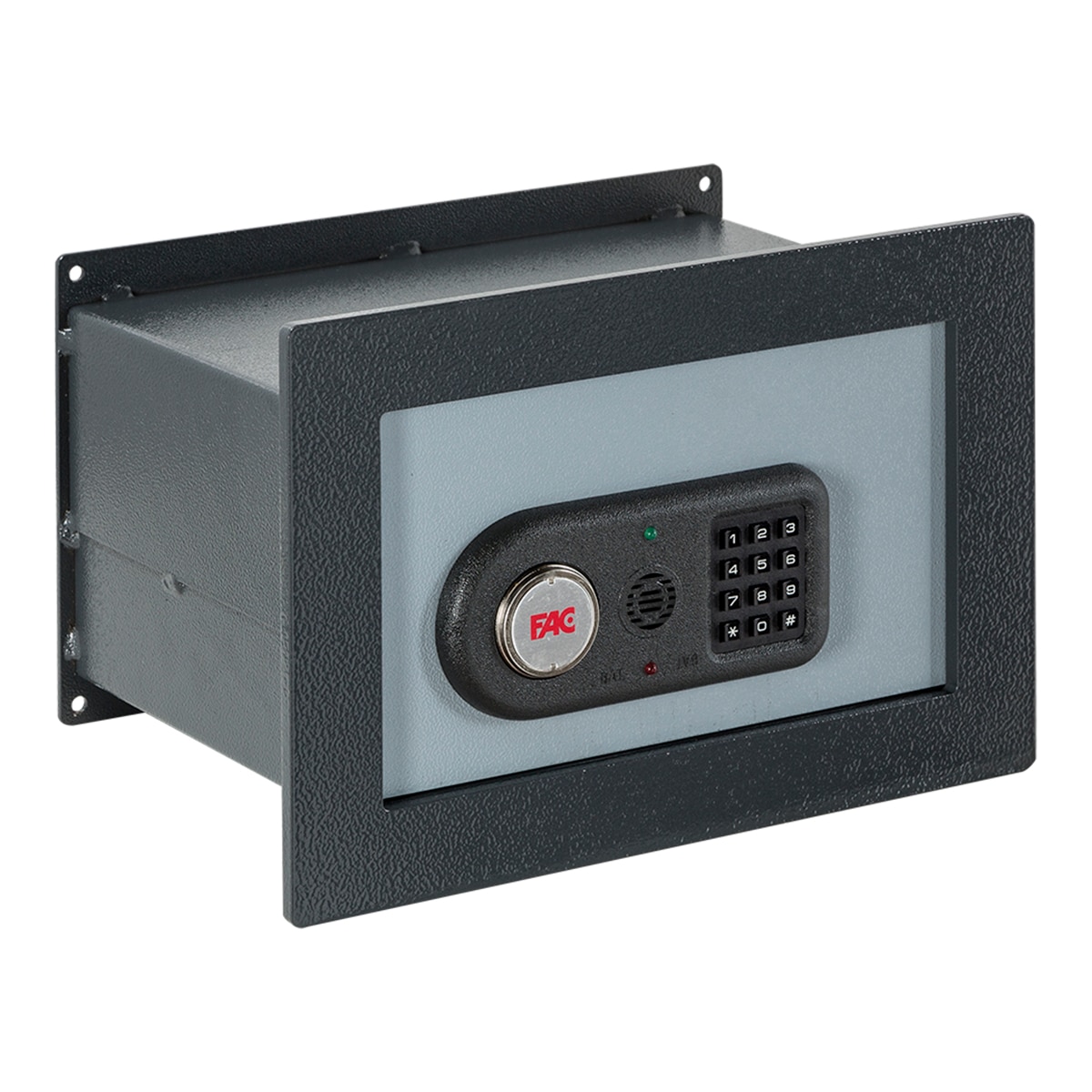 Imagen 0 de Caja Fuerte de Empotrar Evolución 101 IE con Sistema Integral