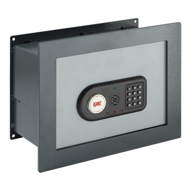 Imagen 0 de Caja Fuerte de Empotrar Evolución 102 IE con Sistema Integral
