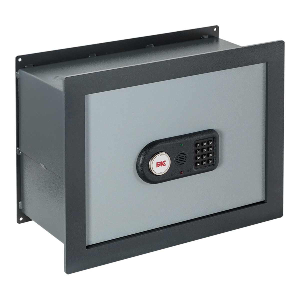 Imagen 0 de Caja Fuerte de Empotrar Evolución 103 IE con Sistema Integral