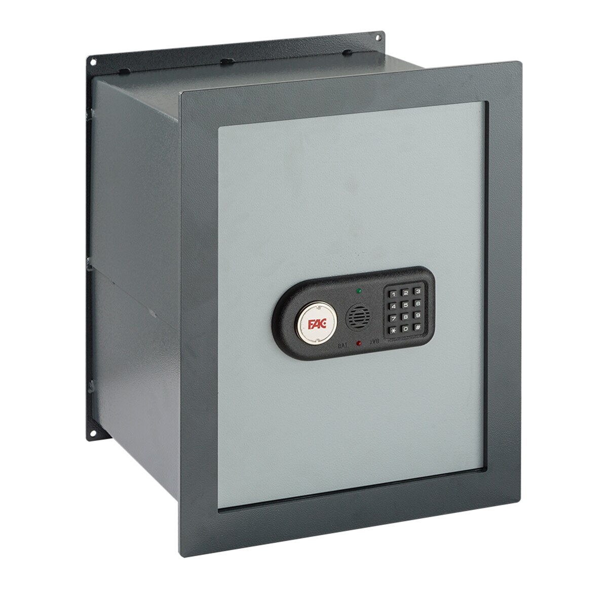 Imagen 0 de Caja Fuerte de Empotrar Evolución 104 IE con Sistema Integral