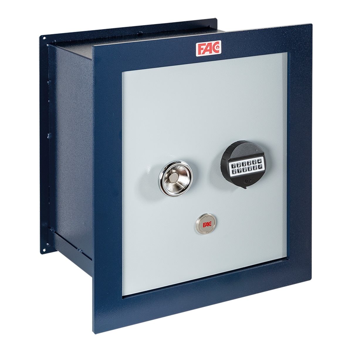 Imagen 0 de Caja Fuerte de Empotrar 2083-B E V2