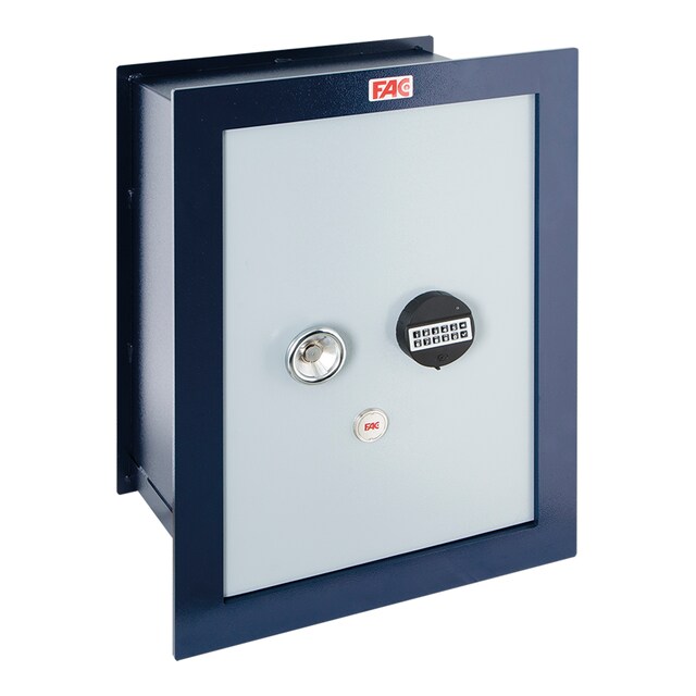 Imagen 0 de Caja Fuerte de Empotrar 2083-C E V2