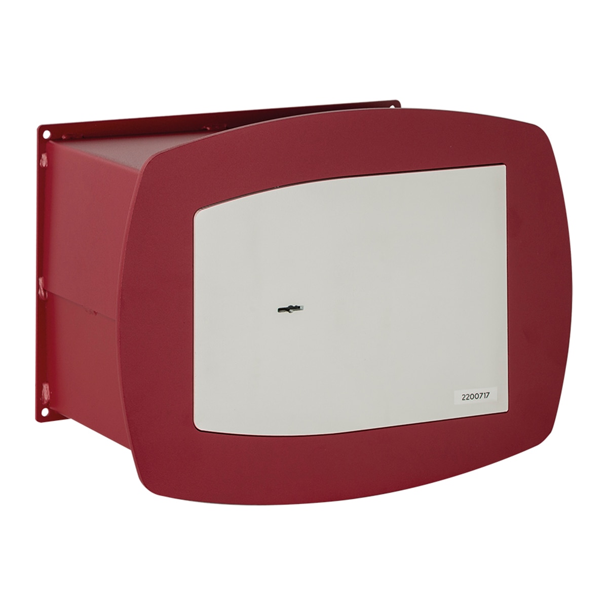 Imagen 0 de Caja Fuerte de Empotrar Redbox 2-LL