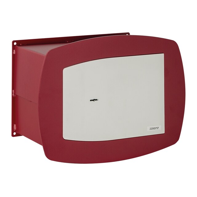 Imagen 0 de Caja Fuerte de Empotrar Redbox 2-LL