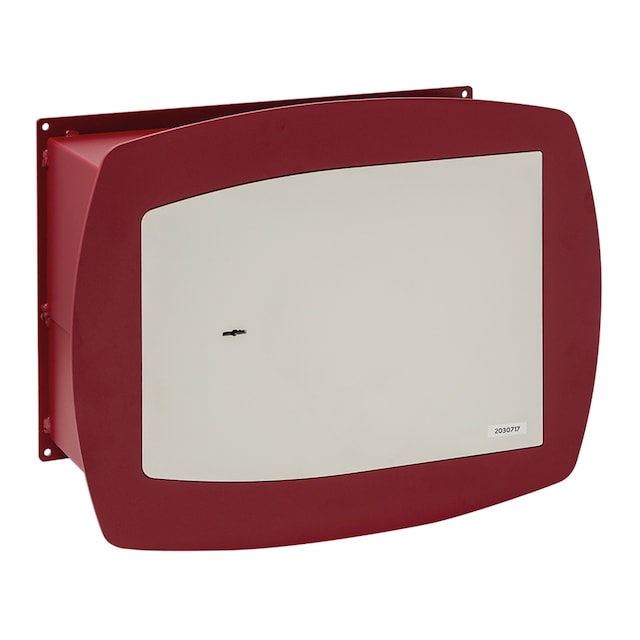 Imagen 0 de Caja Fuerte de Empotrar Redbox 3-LL