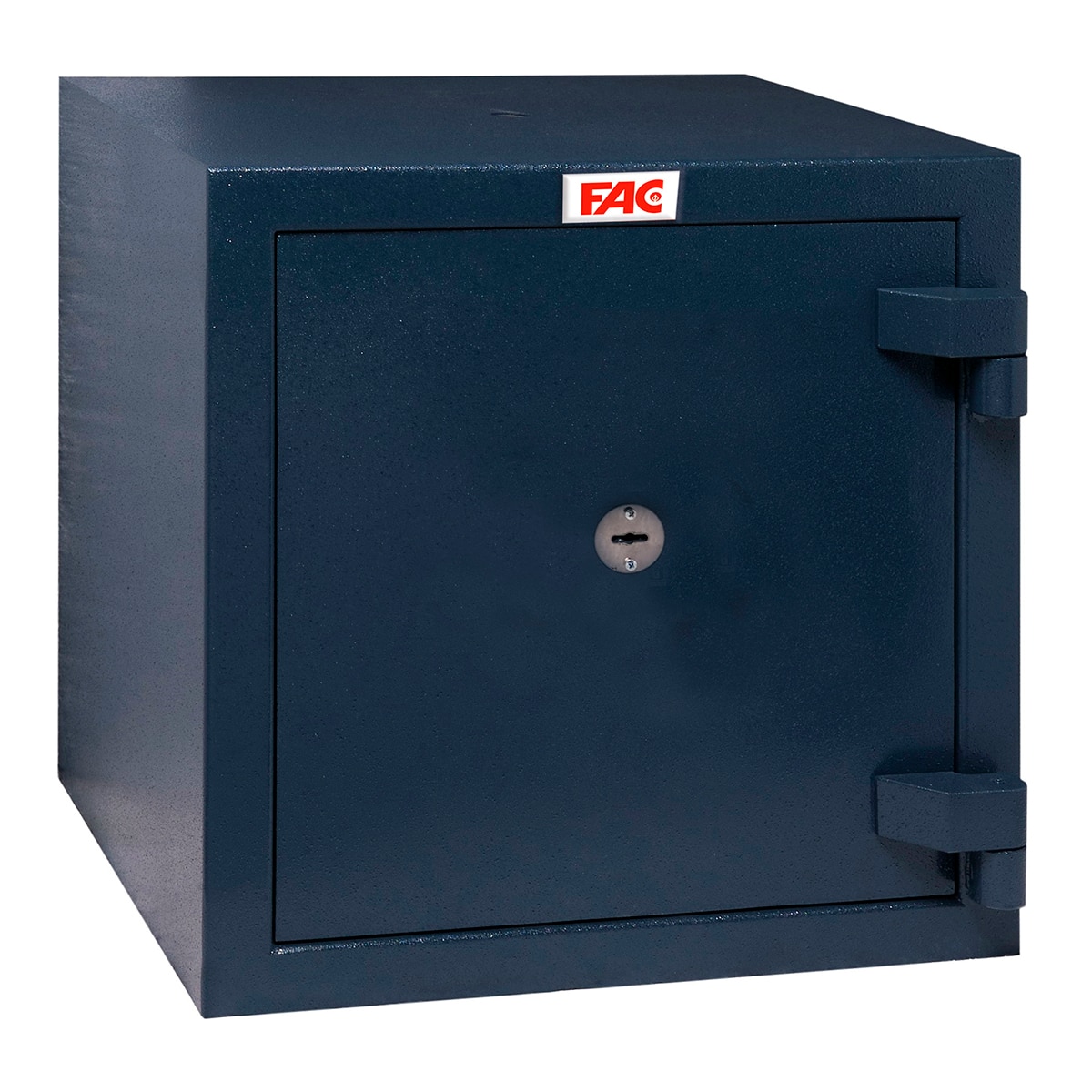 Imagen 0 de Caja Fuerte de Sobreponer Alfa 63 1LL