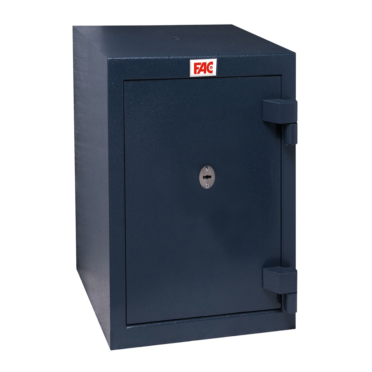 Imagem 0 de Cofre de Sobrepor Alfa 203 2LL