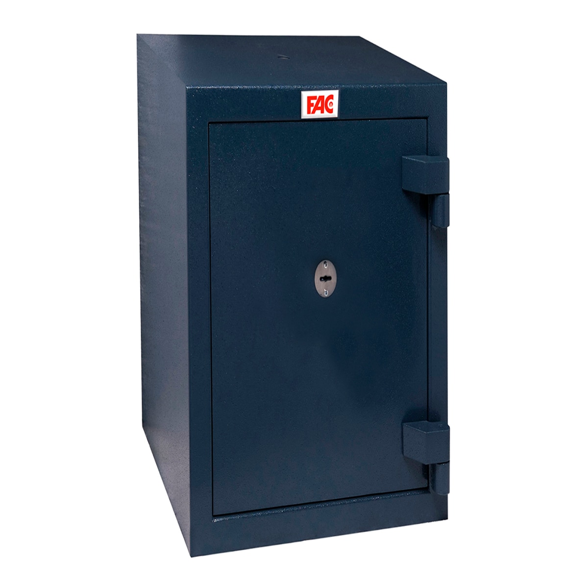 Imagem 0 de Cofre de Sobrepor Alfa 273 2LL