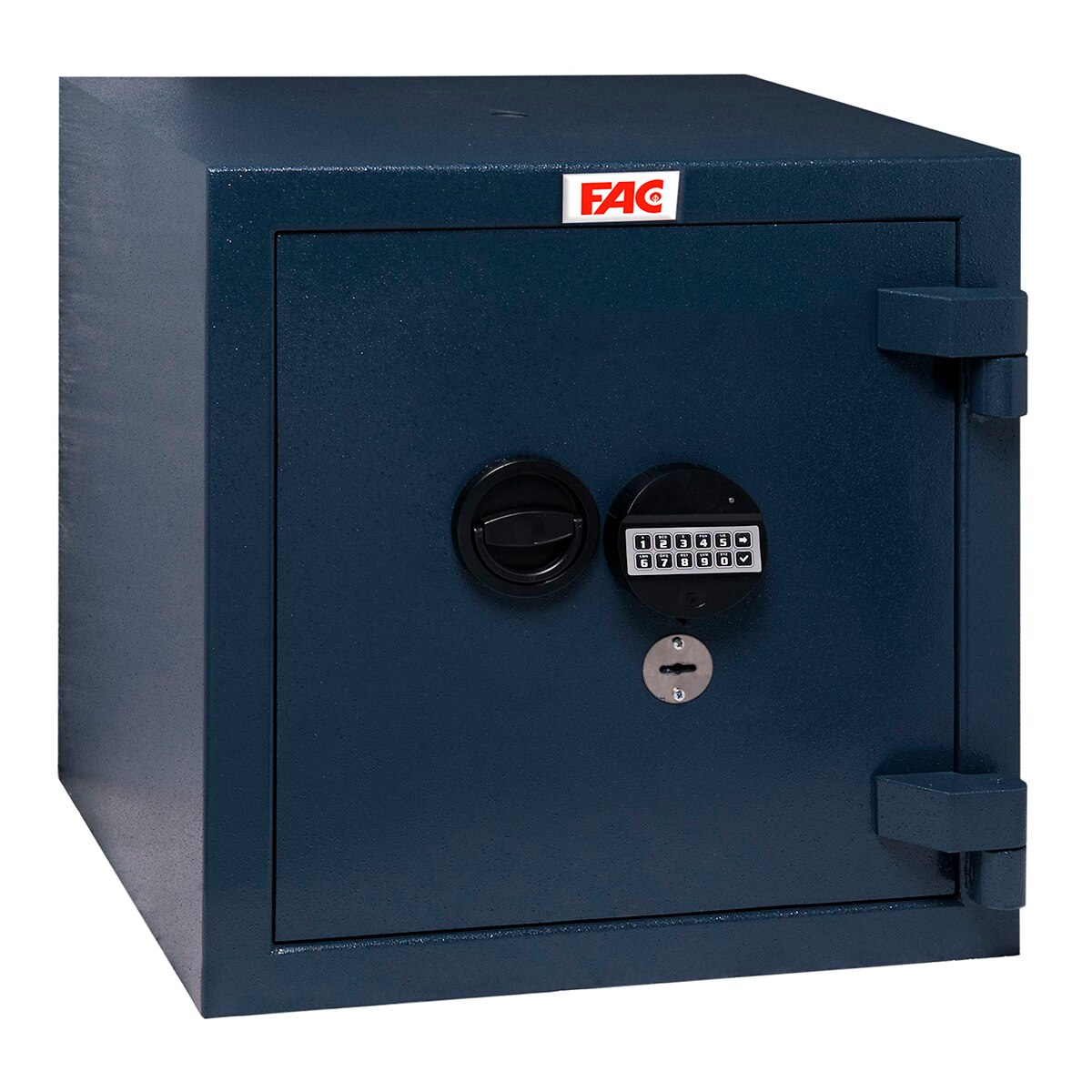 Imagen 0 de Caja Fuerte de Sobreponer Alfa 63 LL+CE Retardo