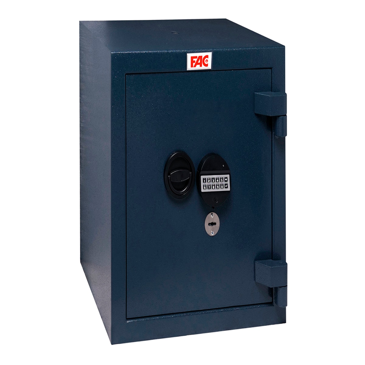 Imagem 0 de Cofre de Sobrepor Alfa 273 LL+CE Retardamento