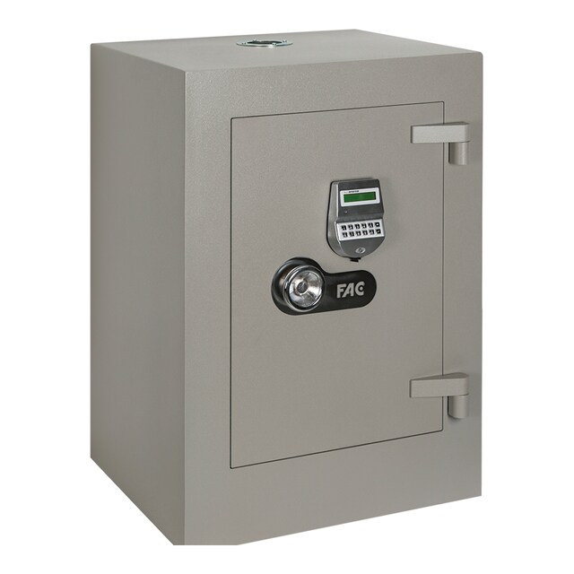 Imagen 0 de Caja Fuerte de Sobreponer Profesional 117-CE TN