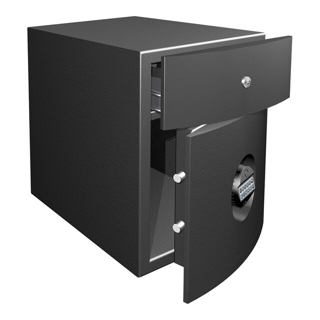 Imagen 0 de Submostrador de Depósito de Alta Seguridad SMD1C