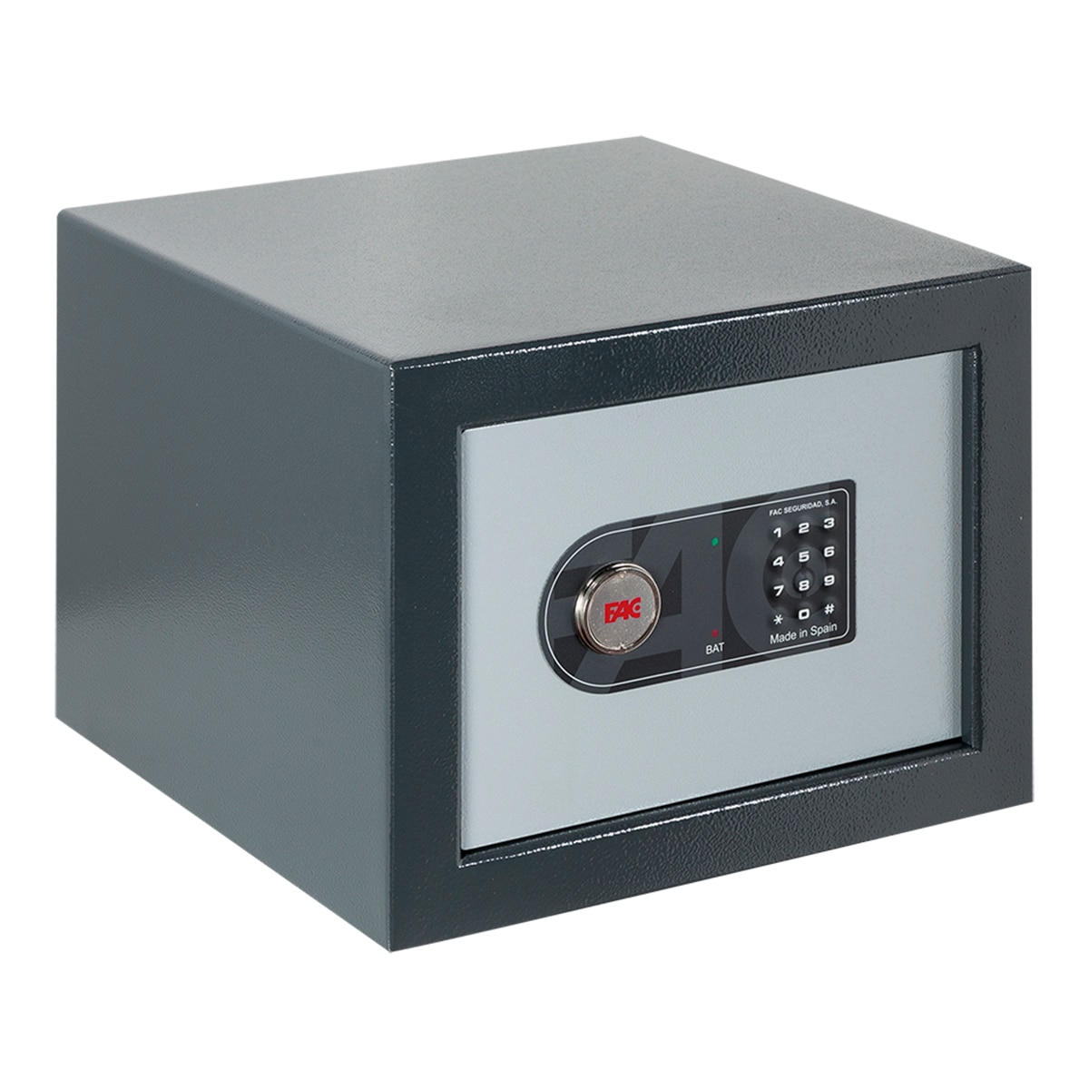 Imagen 0 de Caja Fuerte de Sobreponer 102 ES
