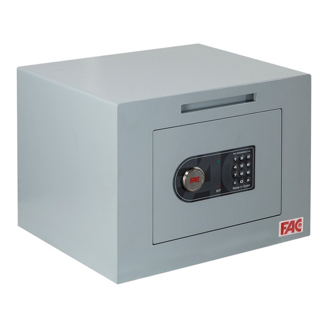 Imagen 0 de Caja Fuerte de Sobreponer 103 ES B Plus con Buzón