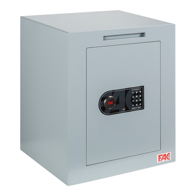 Imagen 0 de Caja Fuerte de Sobreponer 104 ES B Plus con Buzón