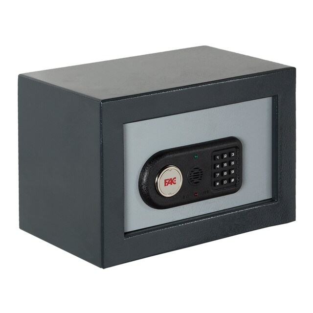 Imagen 0 de Caja Fuerte de Sobreponer 101 IES con Sistema Integral