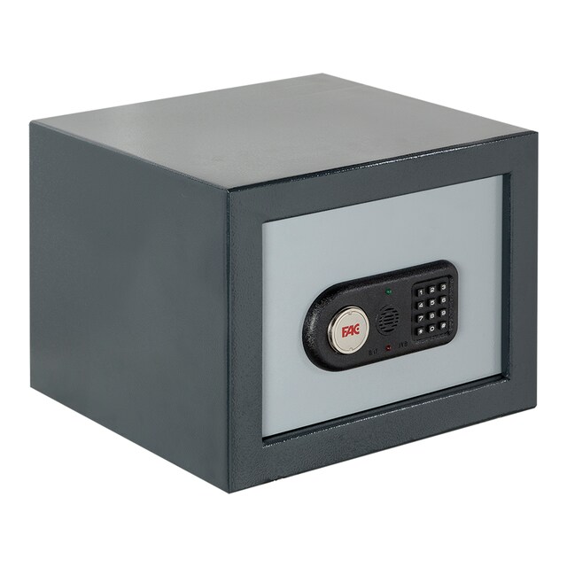 Imagen 0 de Caja Fuerte de Sobreponer 102 IES con Sistema Integral
