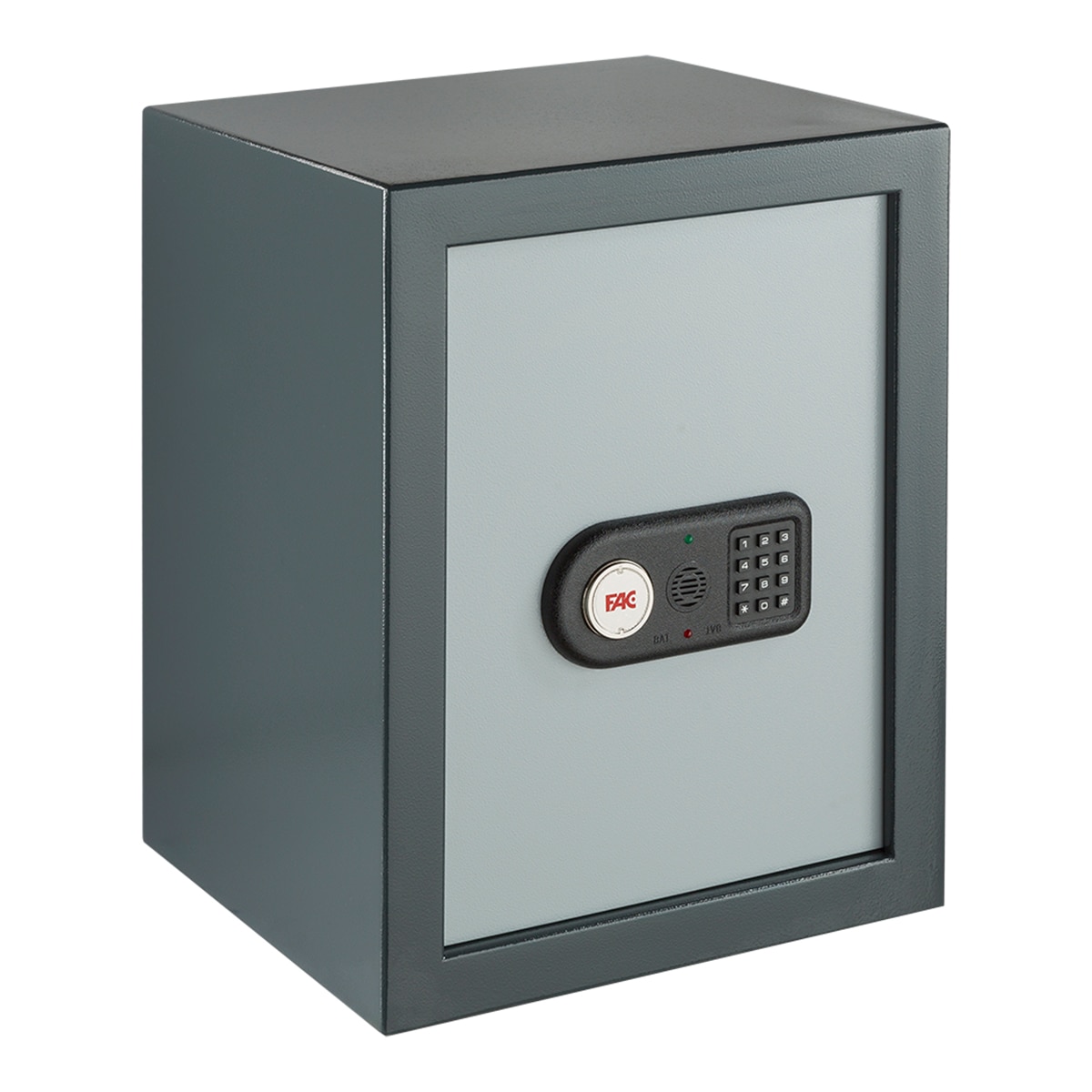 Imagen 0 de Caja Fuerte de Sobreponer 104 IES con Sistema Integral