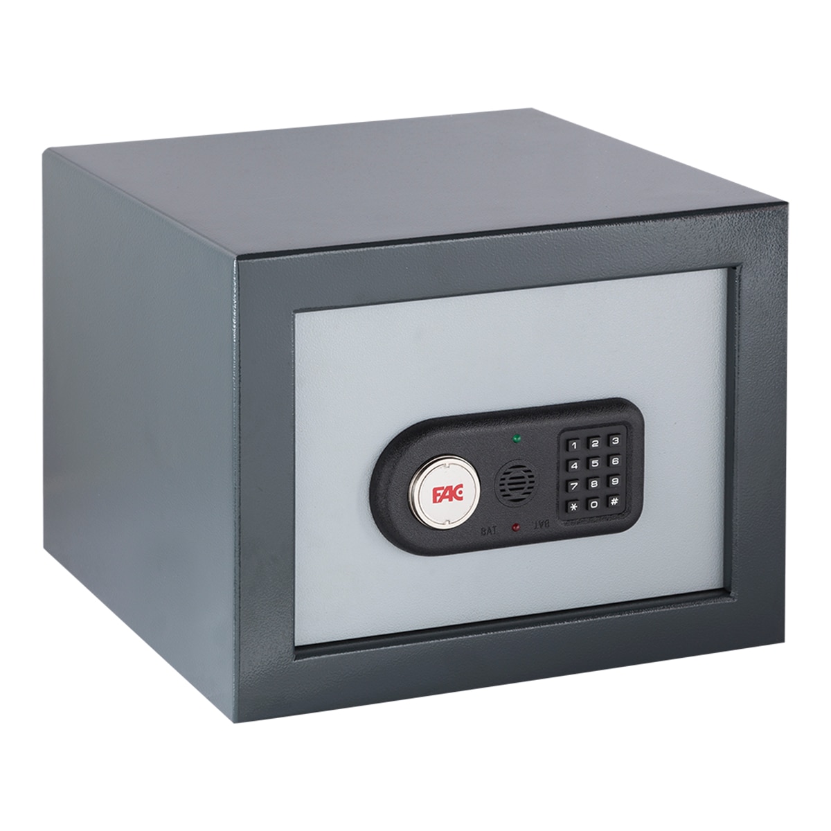 Imagen 0 de Caja Fuerte de Sobreponer Evolución 102 IES con Sistema Integral