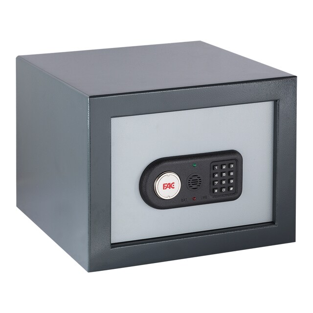 Imagen 0 de Caja Fuerte de Sobreponer Evolución 102 IES con Sistema Integral