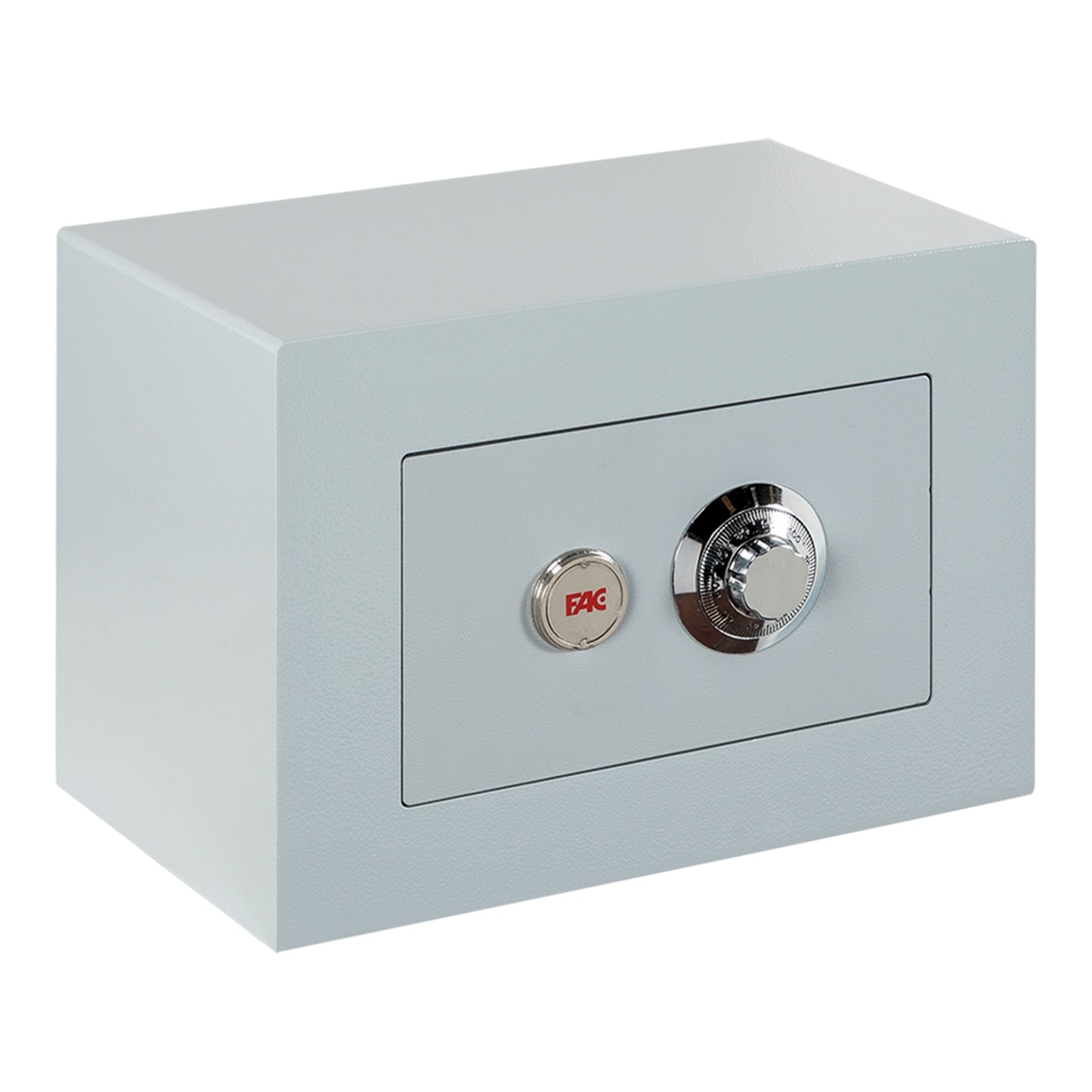 Imagen 0 de Caja Fuerte de Sobreponer 101-MS Plus