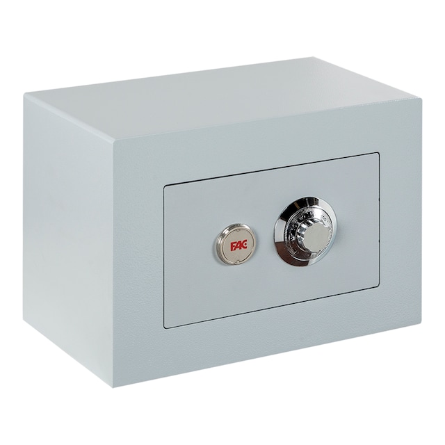 Imagen 0 de Caja Fuerte de Sobreponer 101-MS Plus