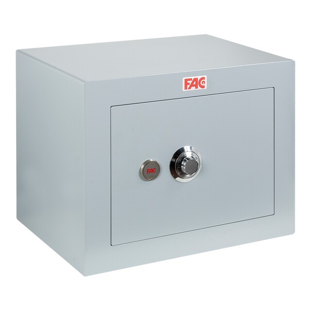 Imagen 0 de Caja Fuerte de Sobreponer 103-MS Plus