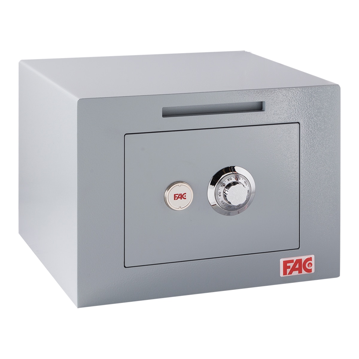 Imagen 0 de Caja Fuerte de Sobreponer 102-MS Plus con Buzón