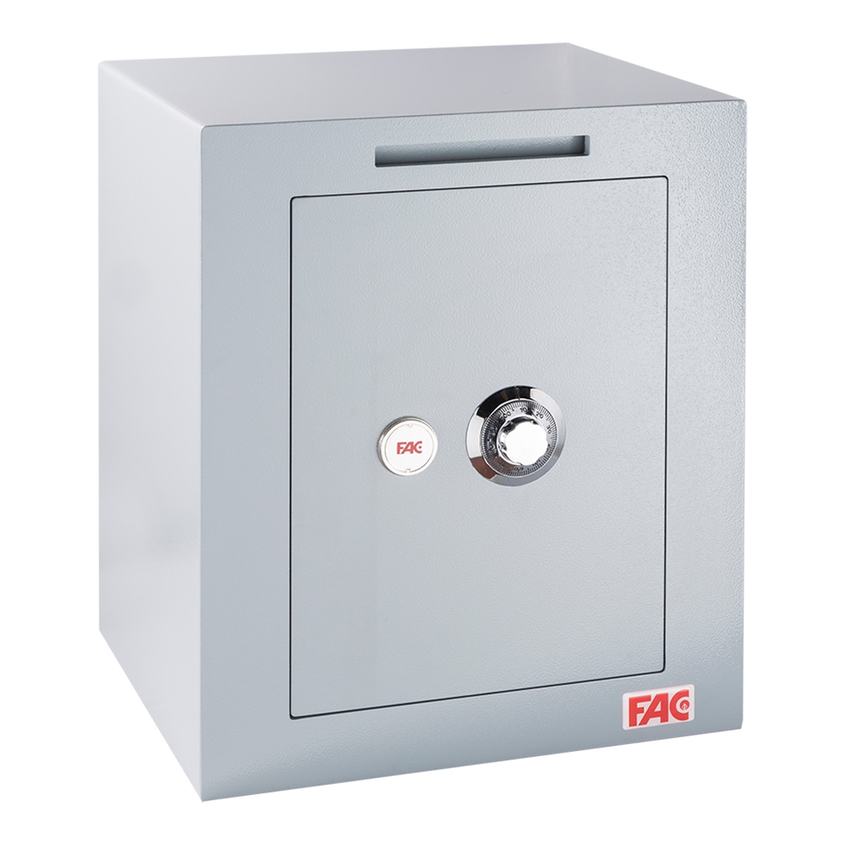 Imagen 0 de Caja Fuerte de Sobreponer 104-MS Plus con Buzón