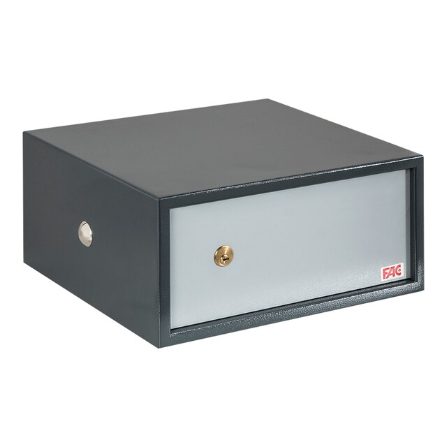 Imagen 0 de Caja Fuerte de Sobreponer 100-PC