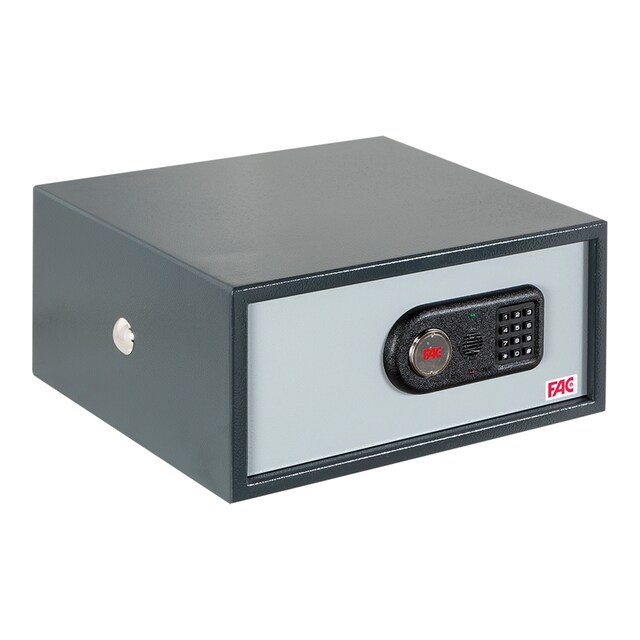 Imagen 0 de Caja Fuerte de Sobreponer 100-EPC