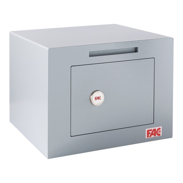 Imagen 0 de Caja Fuerte de Sobreponer 102-SLL B Plus