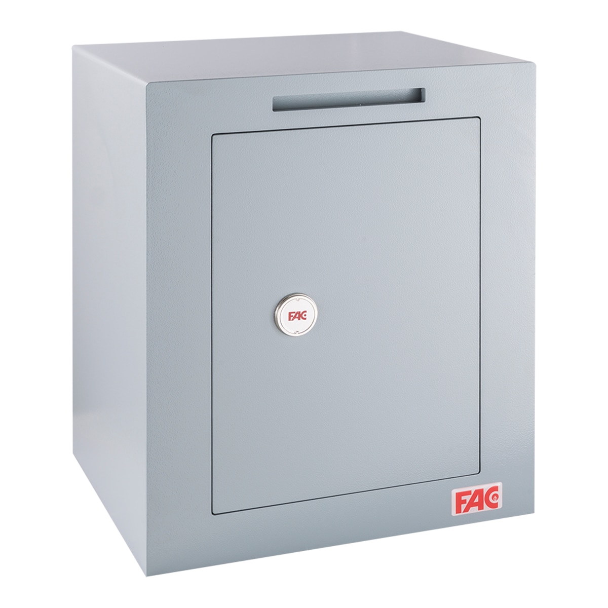 Imagen 0 de Caja Fuerte de Sobreponer 104-SLL B Plus con Buzón