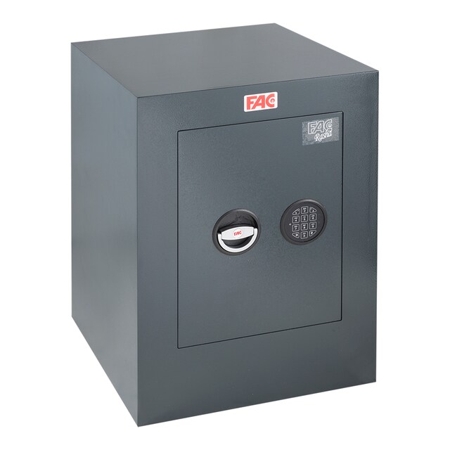 Imagen 0 de Caja Fuerte de Sobreponer 105 ESL Rasha