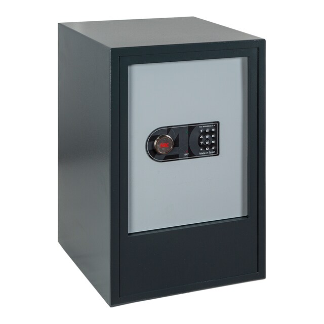 Imagen 0 de Caja Fuerte de Sobreponer 105 ESL Ligera