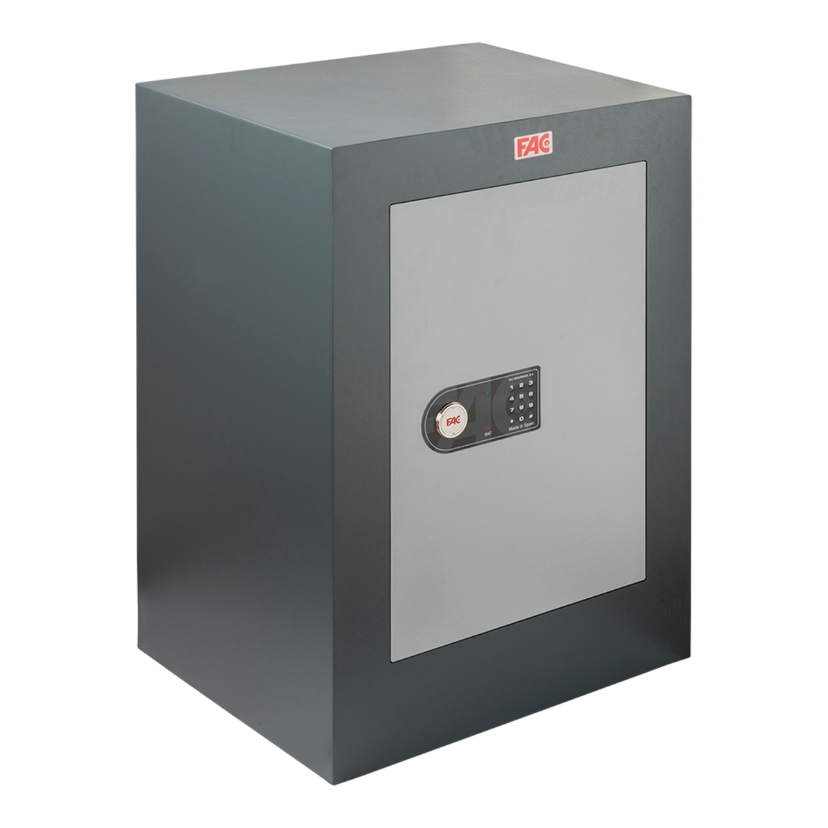 Imagen 0 de Caja Fuerte de Sobreponer 107 ESL Plus