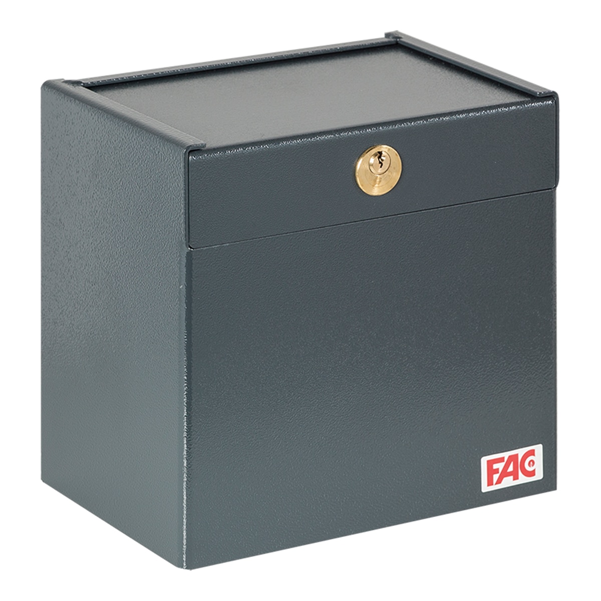 Imagen 0 de Caja Fuerte 6570/T para Camión / Turismo