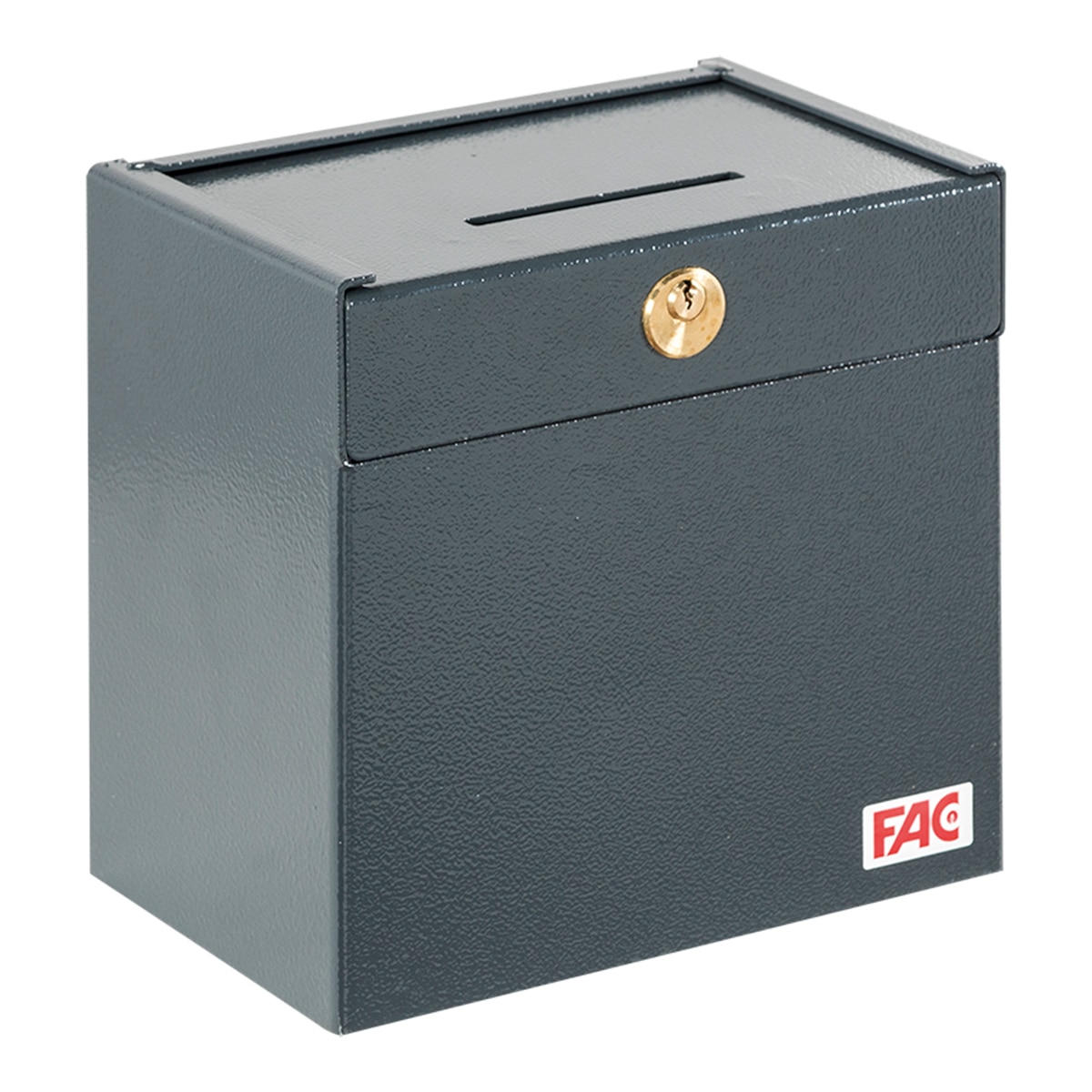 Imagen 0 de Caja Fuerte 6570/C para Camión / Turismo con Buzón