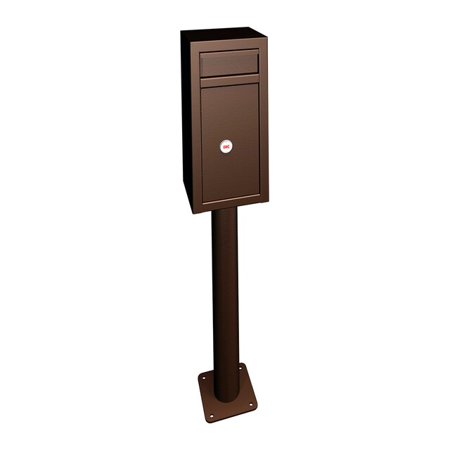 Imagen 0 de Caja Fuerte Receptora con Peana 22 BB con Buzón