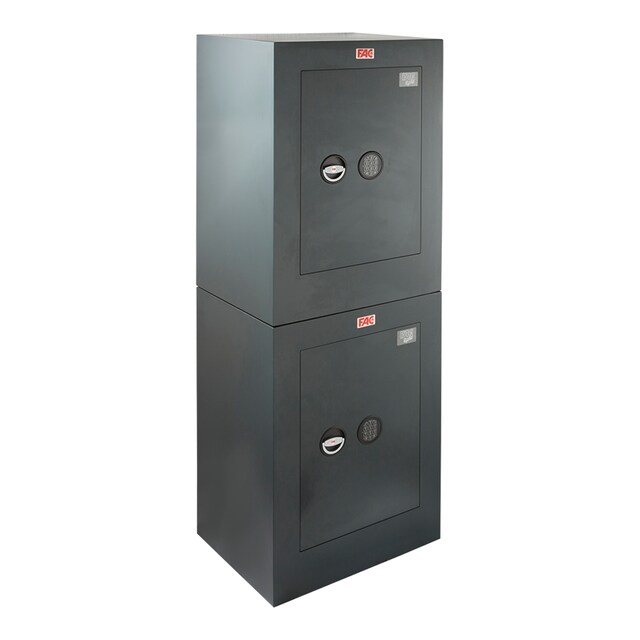 Imagem 0 de Cofre de Sobrepor 177-ES Rasha