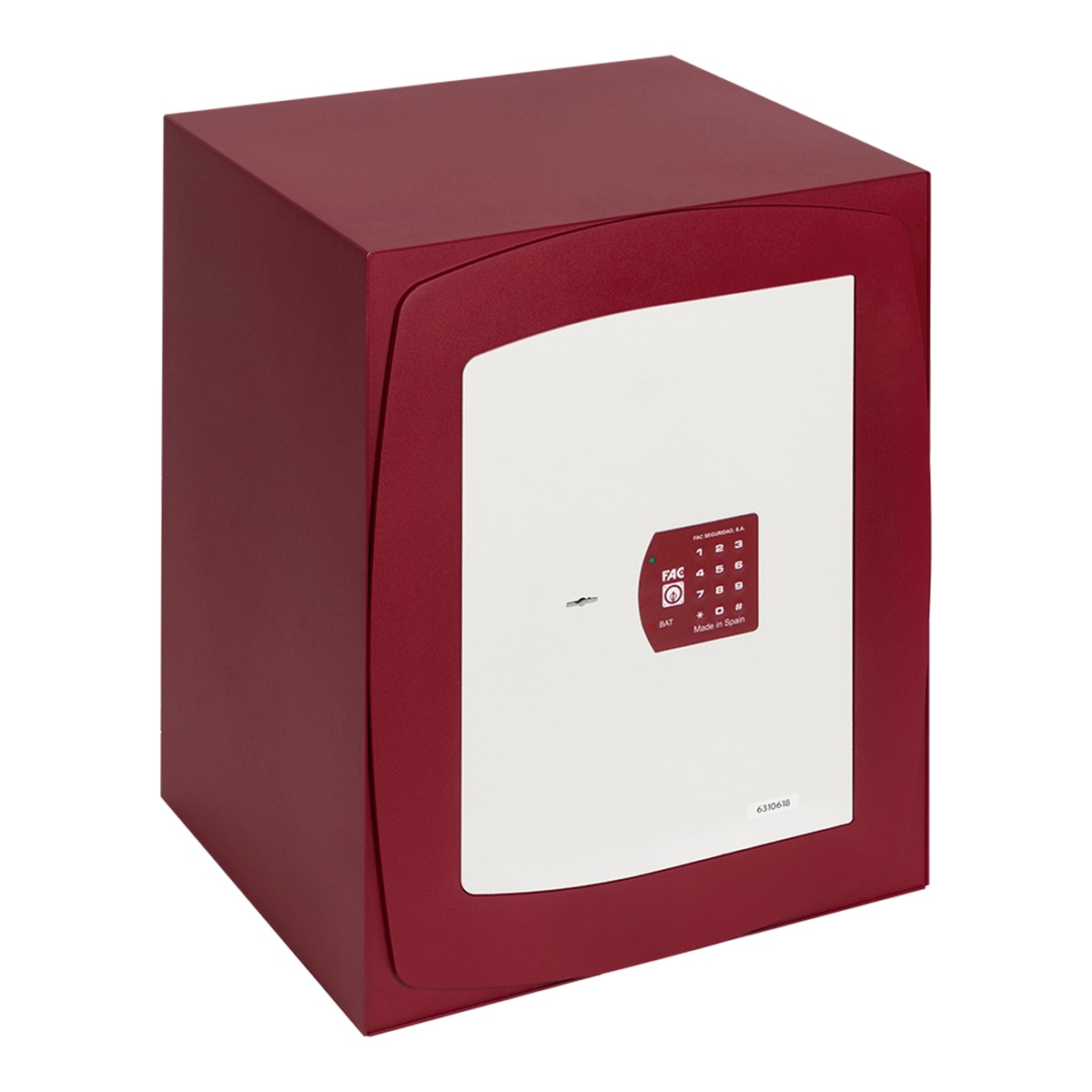 Imagen 0 de Caja Fuerte de Sobreponer Redbox 4-ES