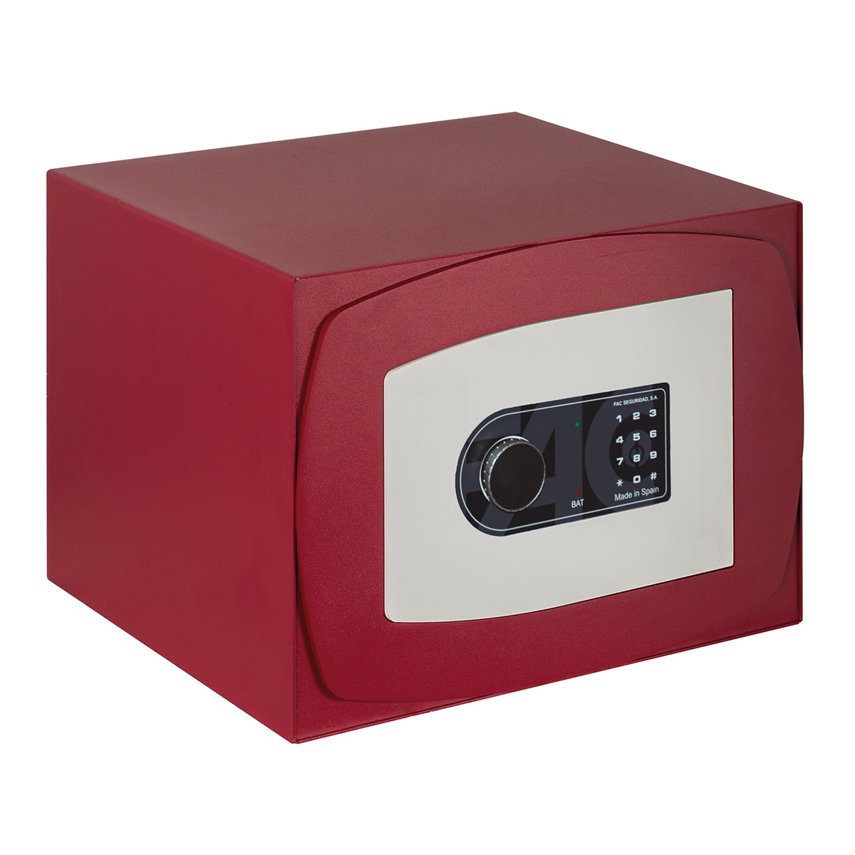 Imagen 0 de Caja Fuerte de Sobreponer Redbox 2-ESP