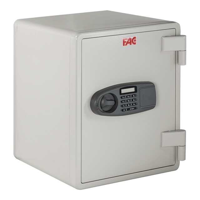 Imagen 0 de Caja Fuerte de Sobreponer Ignífuga FR-8D