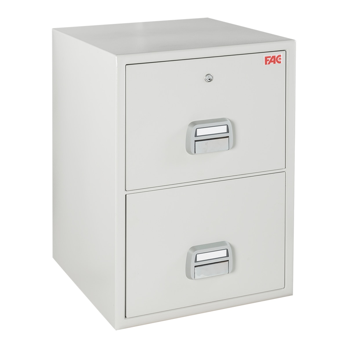 Imagen 0 de Caja Archivador Ignífuga de Sobreponer FRA81