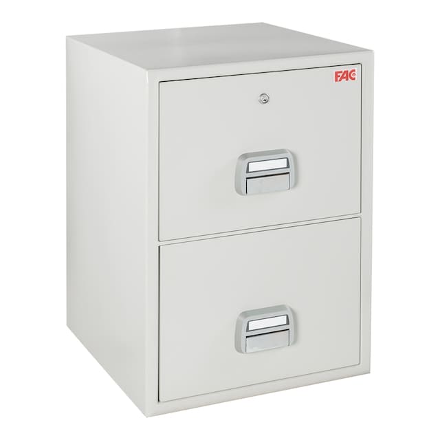 Imagen 0 de Caja Archivador Ignífuga de Sobreponer FRA81