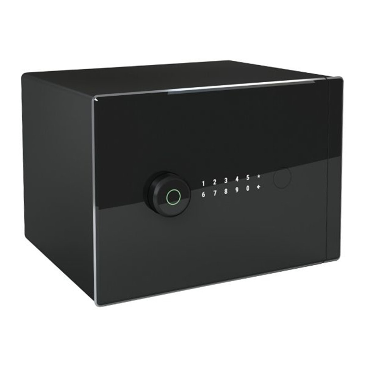 Imagem 0 de Cofre Inteligente Wi-Fi Awa Exclusive com Segurança Ativa