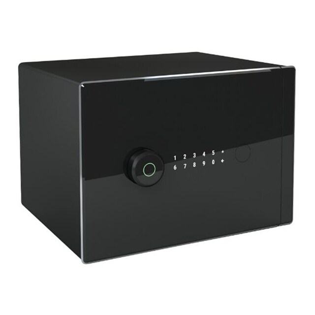 Imagem 0 de Cofre Inteligente Wi-Fi Awa Exclusive com Segurança Ativa