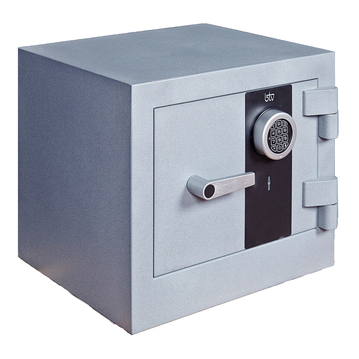 Imagem 0 de Cofre de Sobrepor Cartago 45-E